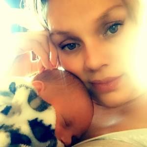 Meet your Posher, Ann marie